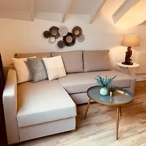 House Appartement