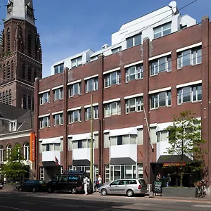 Hotel Easyhotel Centre Den Haag