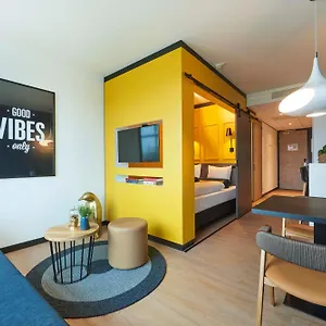 Aparthotel Cityden Zuidas Amstelveen