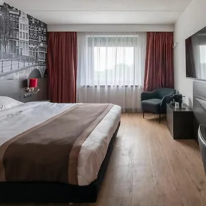 Hotel Bastion Waalre Eindhoven