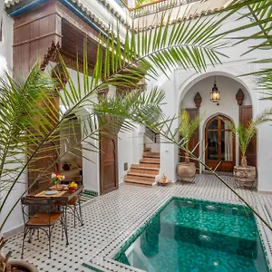 Riad Nora Marrakesch