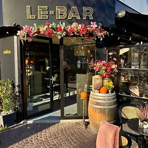 Boutique Le•bar Appart hôtel