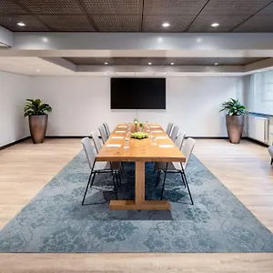 Hotel Nh Amsterdam Schiphol Airport Hoofddorp