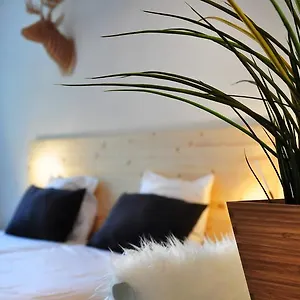 Hotel Beez Maastricht
