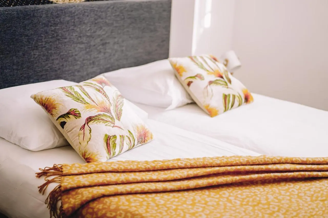Boutique Lodge Zandvoort Hotel