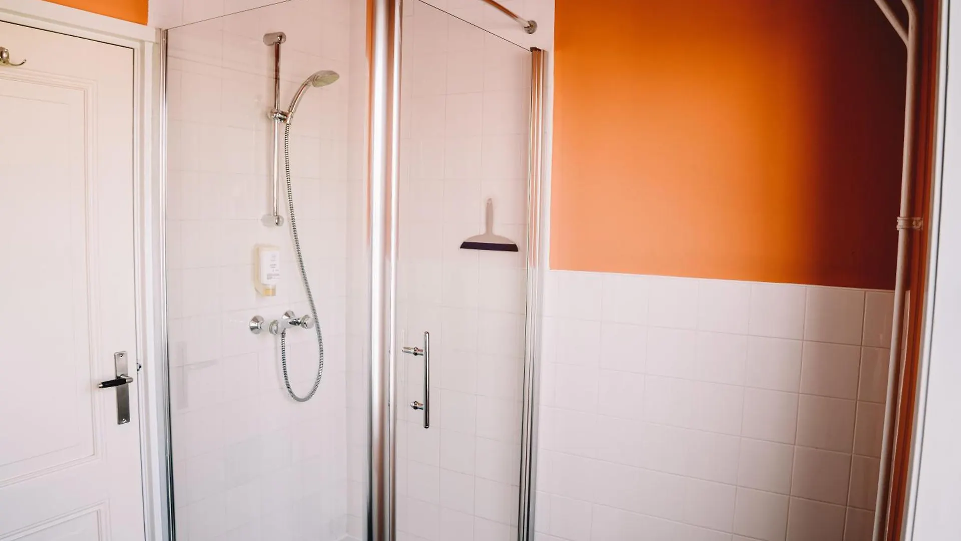 **** Hotel Boutique Lodge Zandvoort Nederland