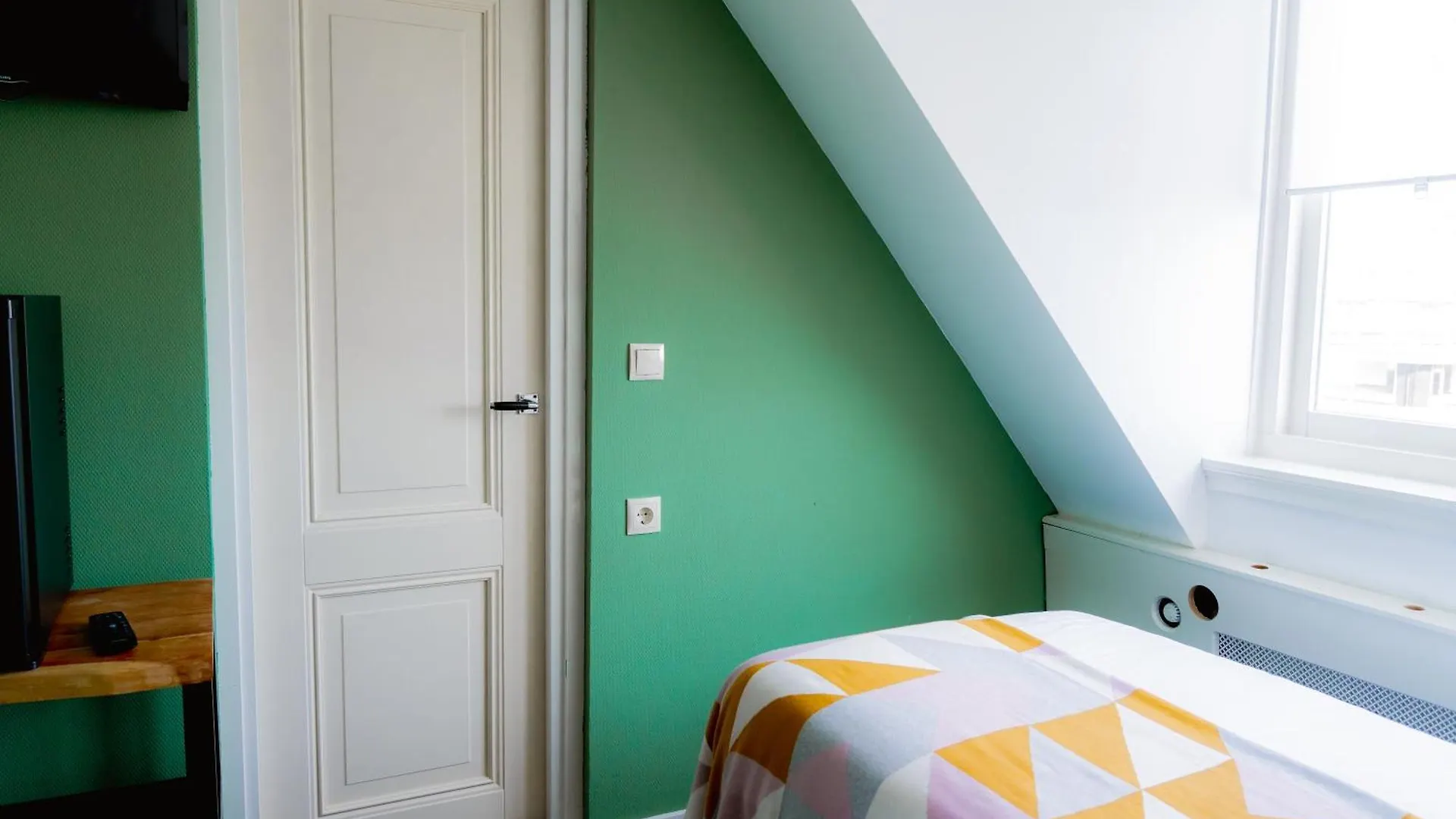 Boutique Lodge Zandvoort Hotel