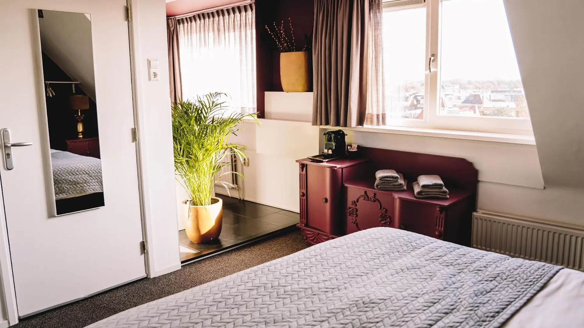 Boutique Lodge Zandvoort Hotel