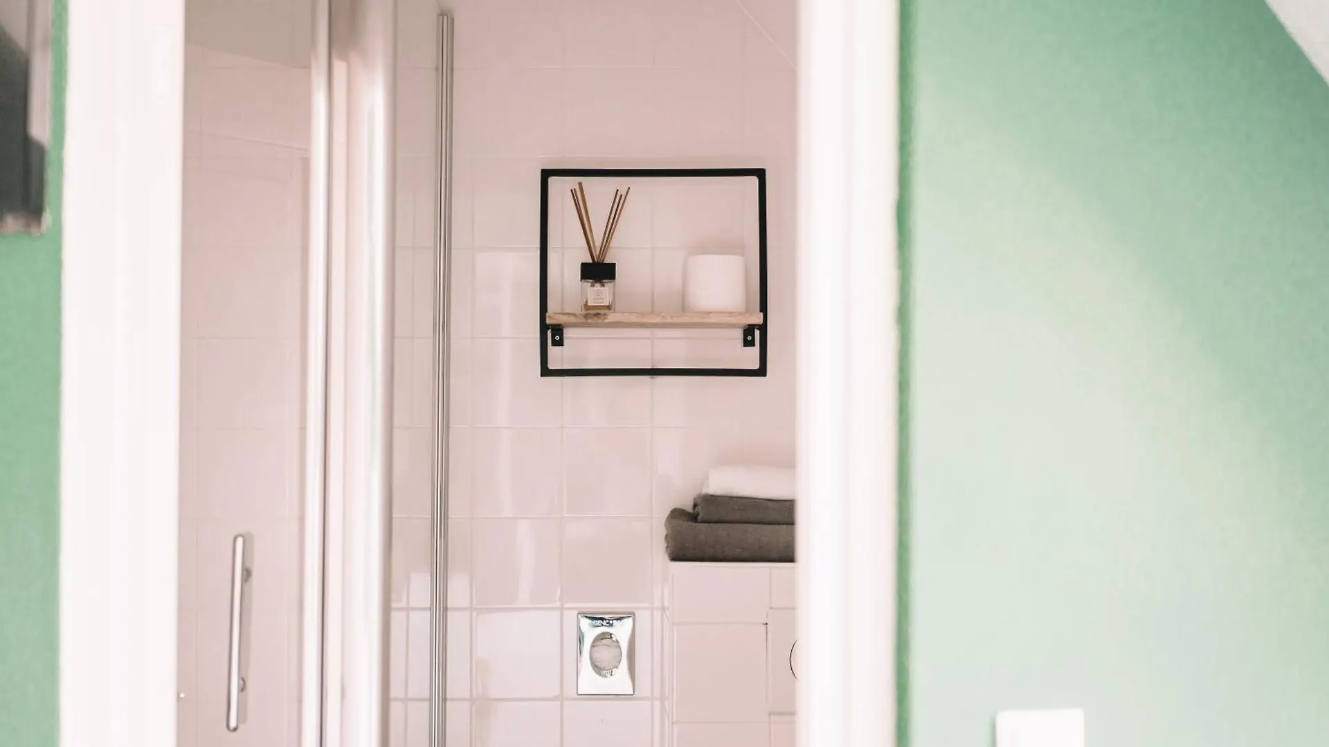 Boutique Lodge Zandvoort Hotel