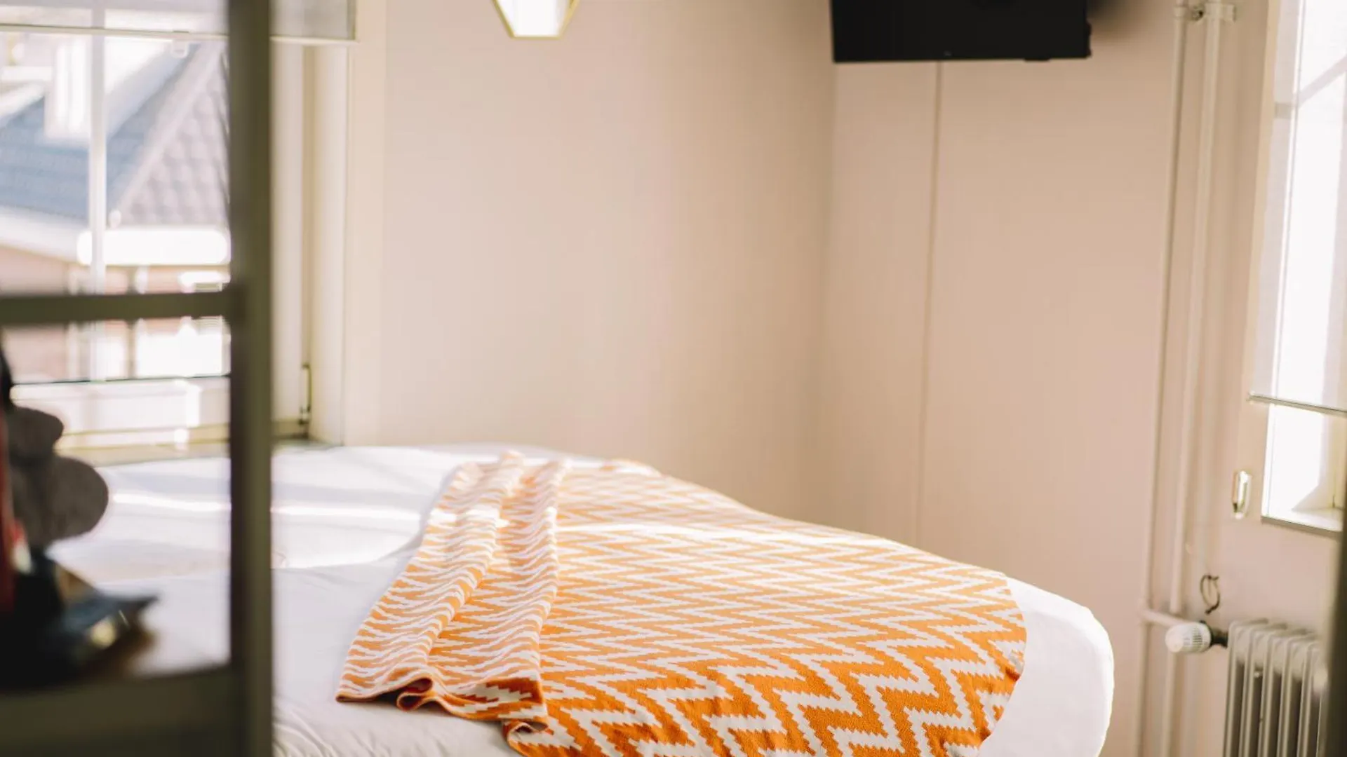 Boutique Lodge Zandvoort