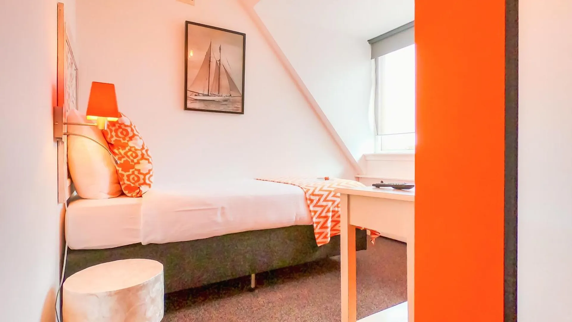 Hotel Boutique Lodge Zandvoort