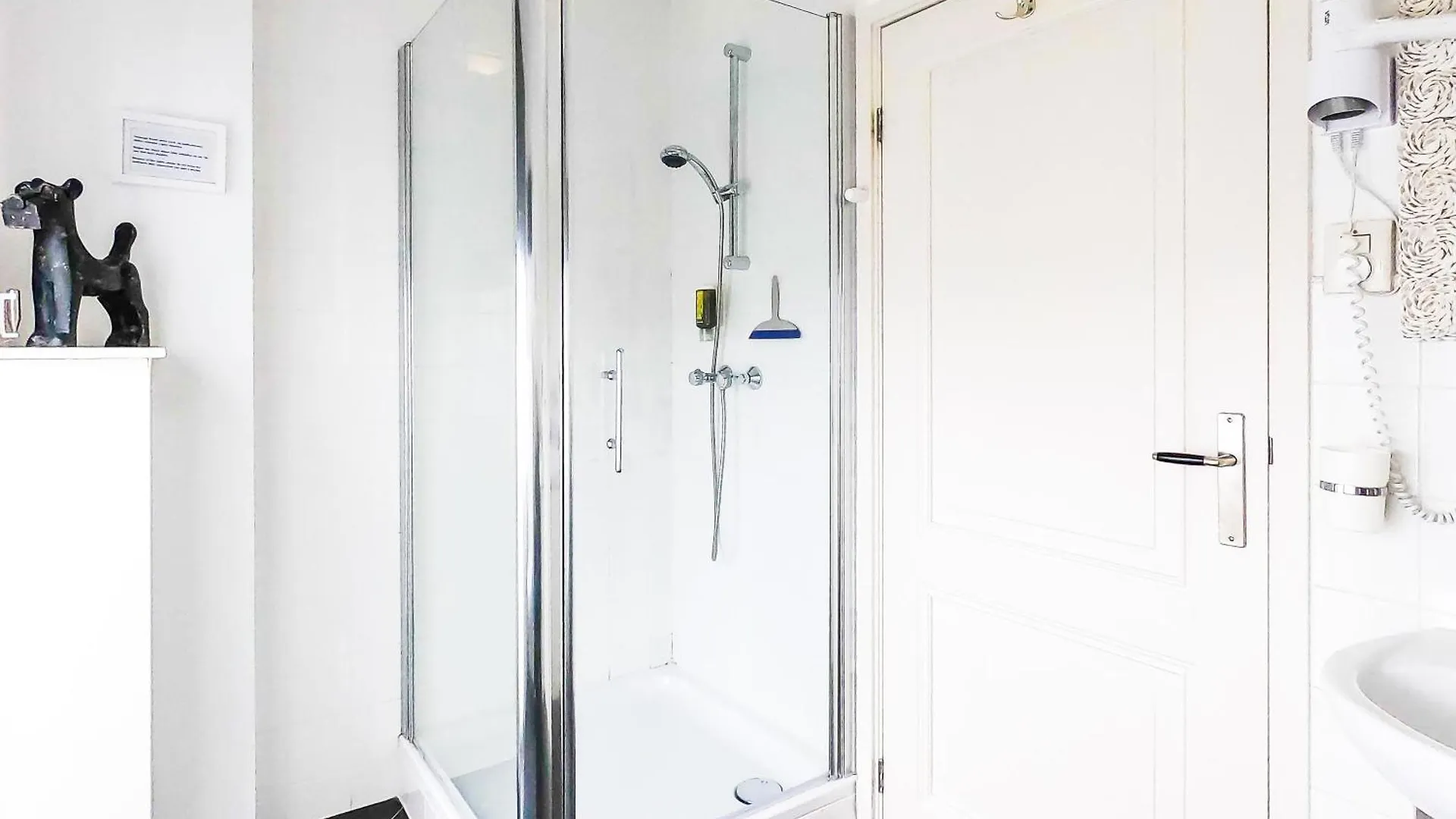 Boutique Lodge Zandvoort Nederland
