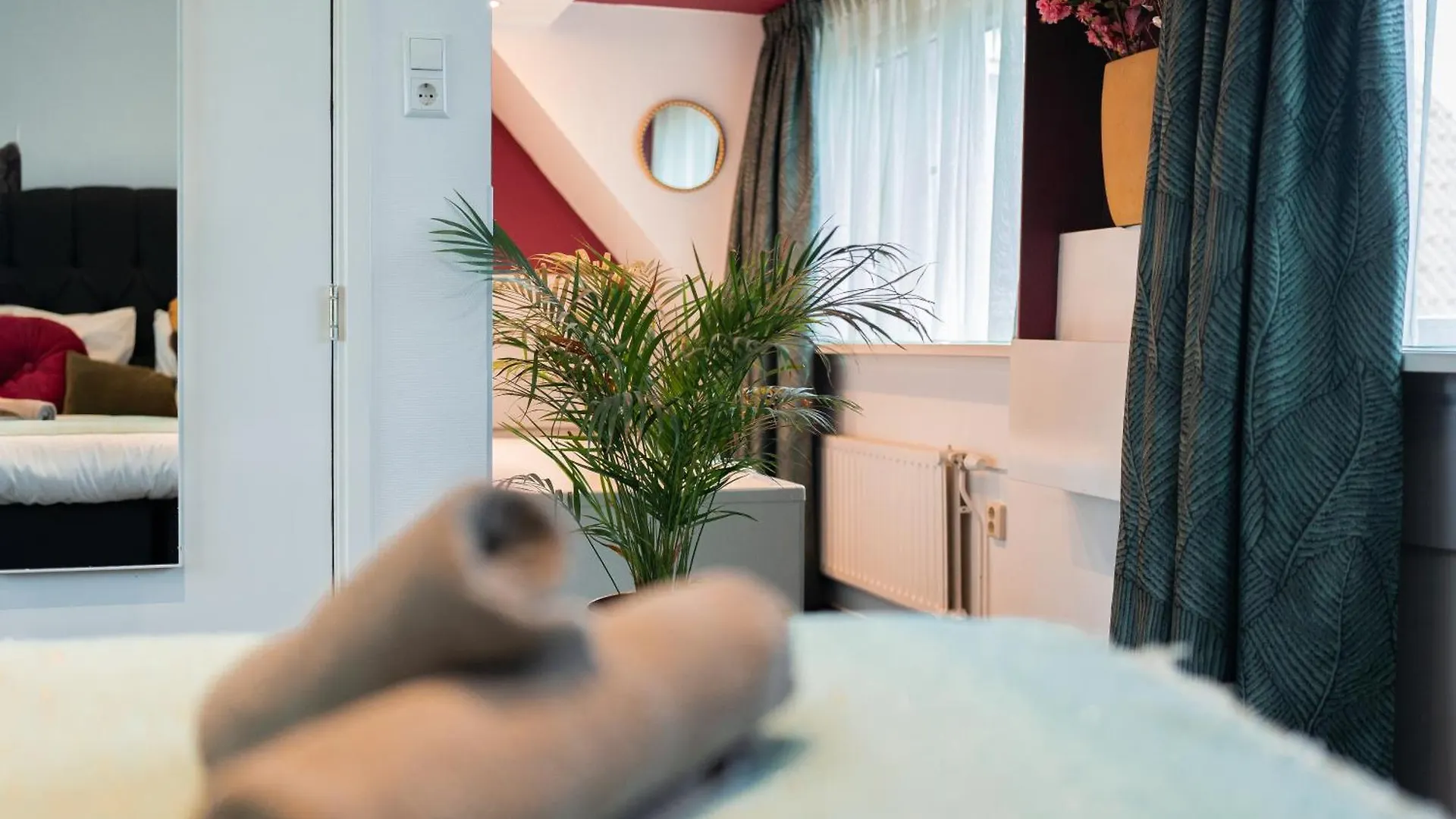 Hotel Boutique Lodge Zandvoort
