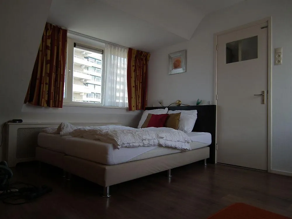 **** Hotel Boutique Lodge Zandvoort Nederland